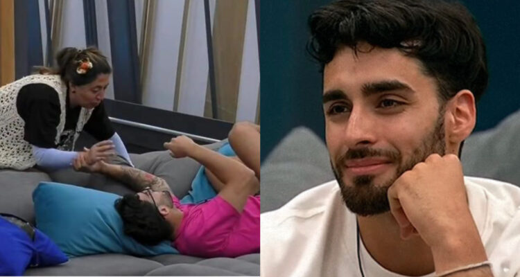 Jorge Aldoney se sinceró sobre su vínculo con Pincoya después de Gran Hermano: “Me cae pésimo”