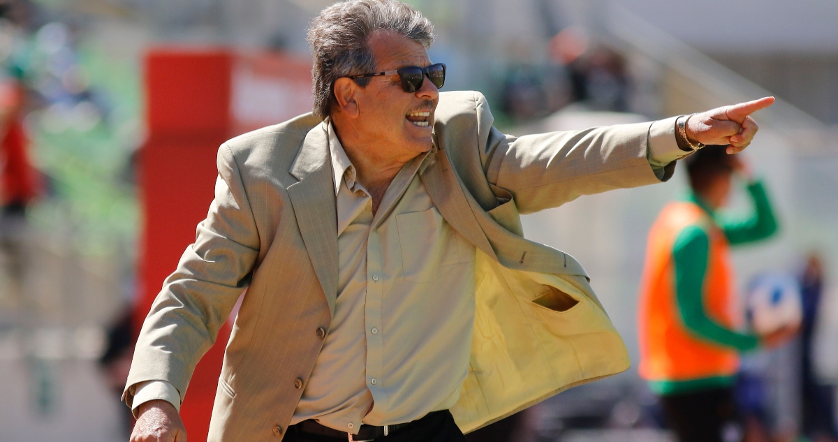 Jorge Garcés
