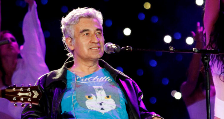 Jorge González se querella contra Miguel Tapia y su exmánager