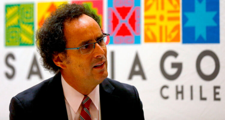 EEUU reconoce a ingeniero chileno por método que reduce hasta 10 veces los impactos de los terremotos