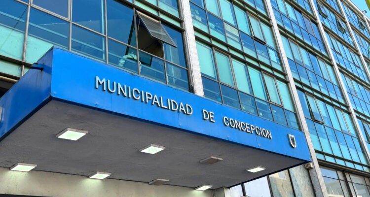 Juego de Tronos en la UDI por candidatura a alcalde en Concepción