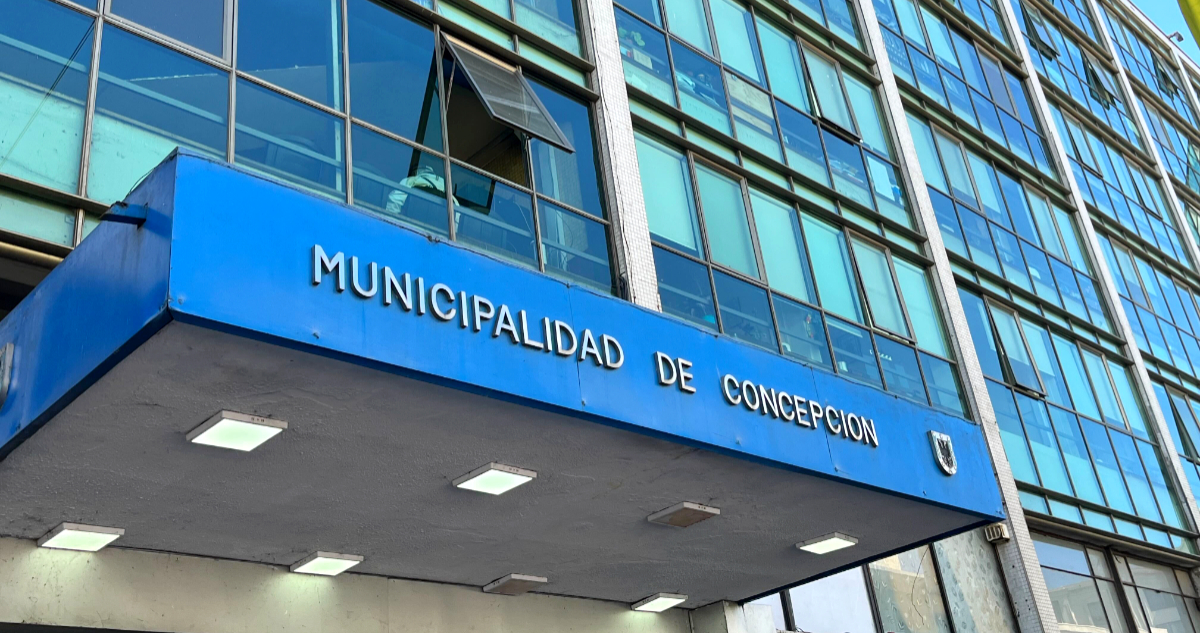 Juego de Tronos en la UDI por candidatura a alcalde en Concepción