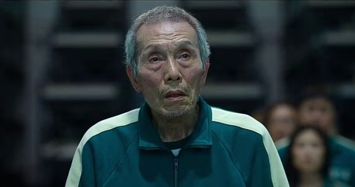 Actor de El Juego del Calamar en Juicio