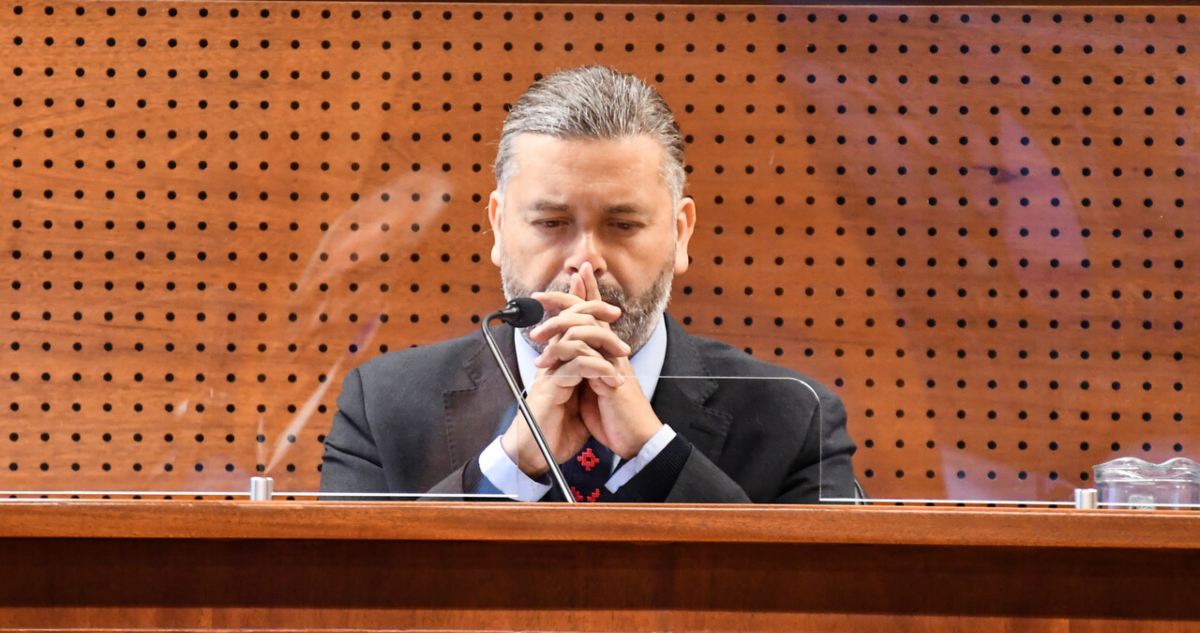 juez daniel urrutia
