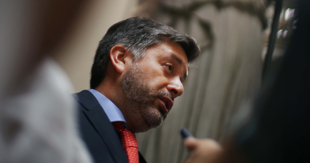 juez Urrutia