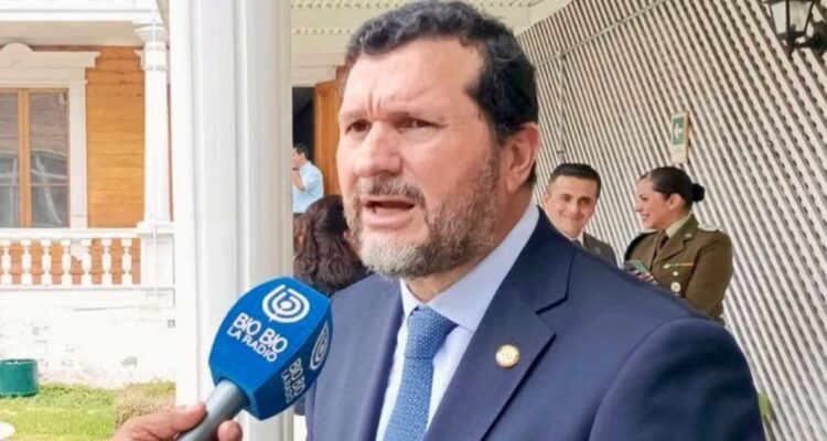 Ministerio Público y videollamadas autorizadas por juez Urrutia: “Esperamos lograr la revocación”