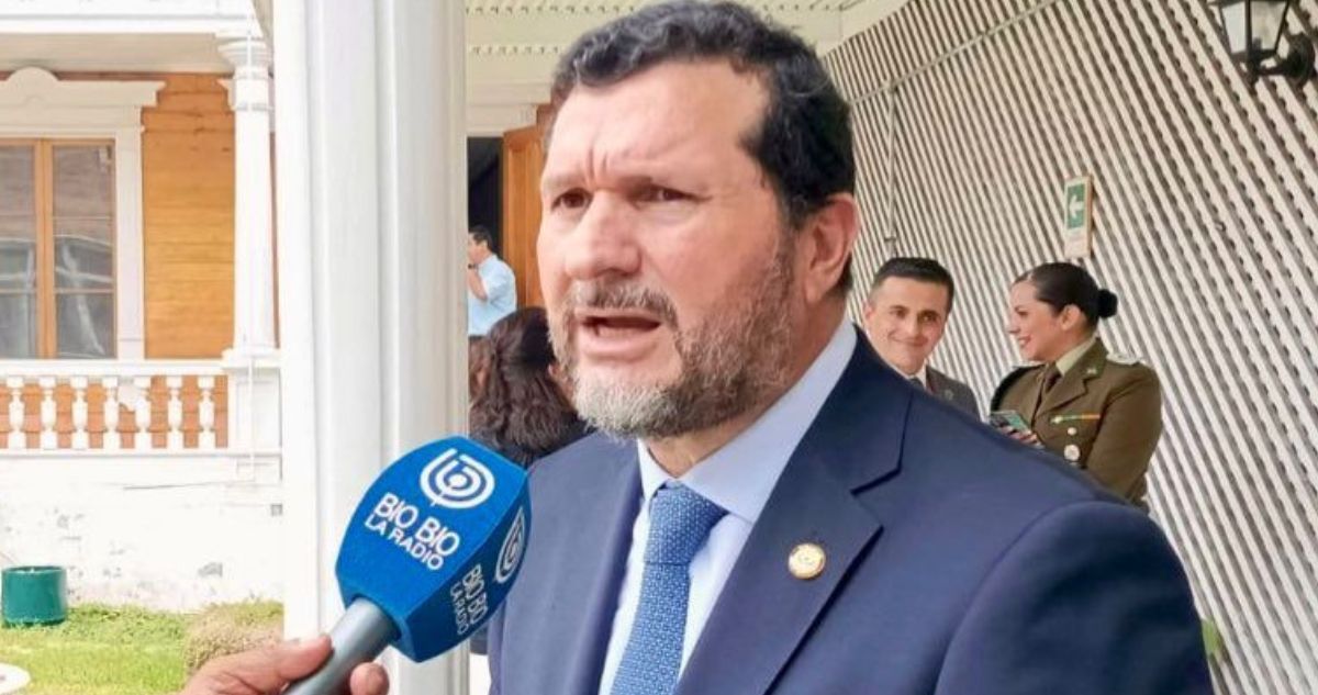 Ministerio Público y videollamadas autorizadas por juez Urrutia: “Esperamos lograr la revocación”
