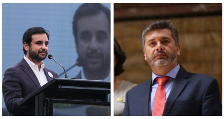 Gobierno fustiga “gravísima” decisión de juez Urrutia: “Está al margen del derecho”