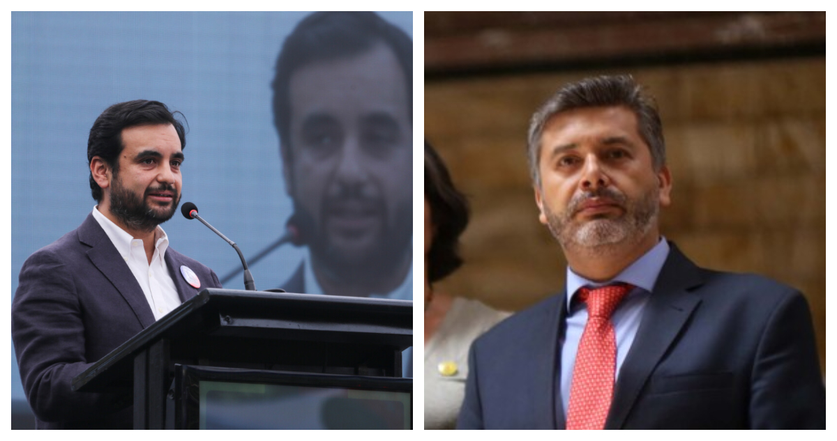 Gobierno fustiga “gravísima” decisión de juez Urrutia: “Está al margen del derecho”