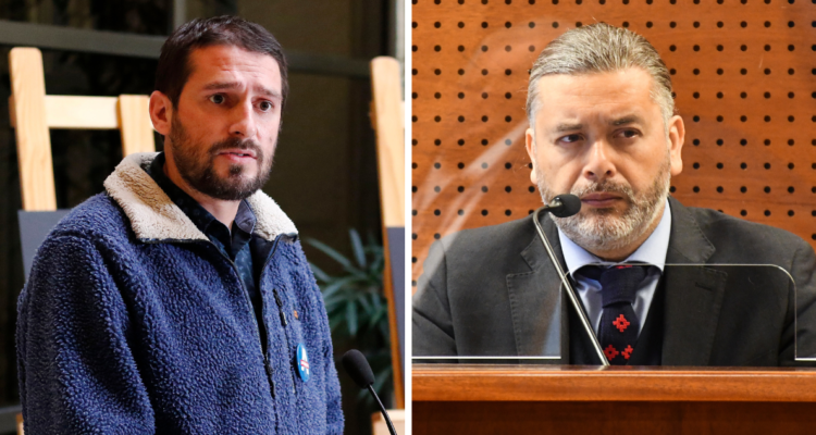 juez urrutia videollamadas