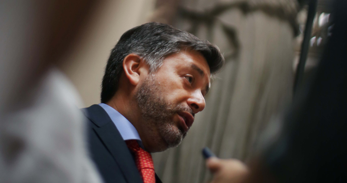 Juez Urrutia