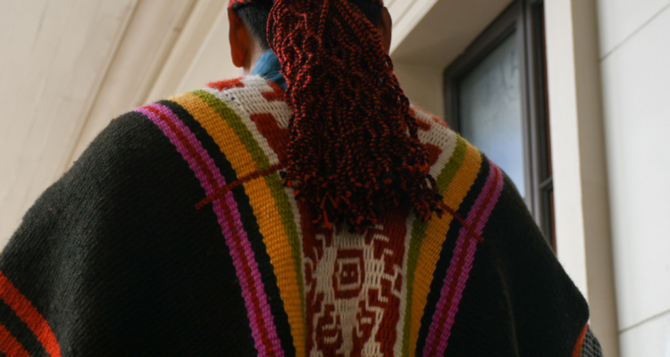 Juicio de comunero por ataque a carabineros en Máfil