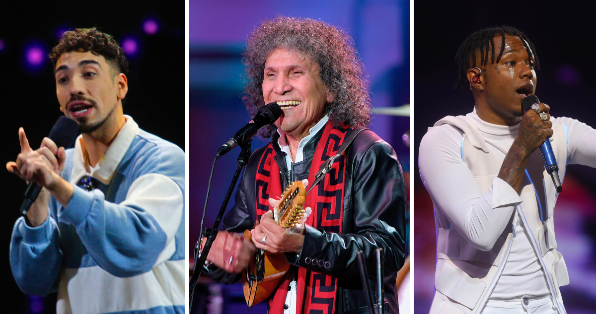 Juntos Chile se levanta: dónde será, cuándo y qué artistas se presentarán
