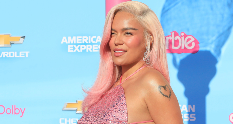 Karol G es nombrada ‘Mujer del Año 2024’ por la revista Billboard