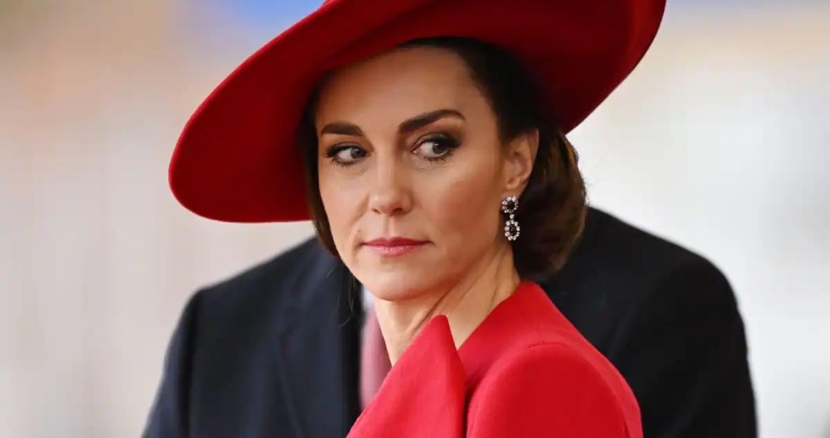 Kate Middleton
