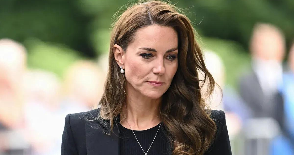 Kate Middleton