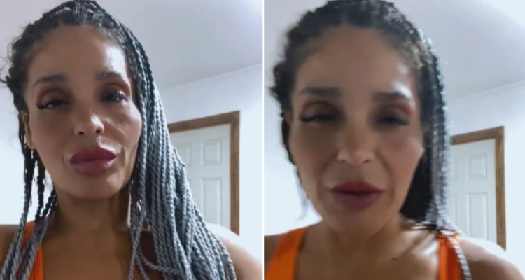 Video de Katherine Orellana