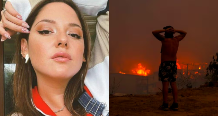 Kel Calderón defiende influencers