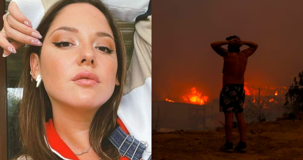 Kel Calderón defiende influencers