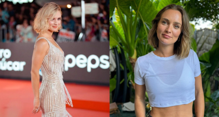 Kika Silva implantes