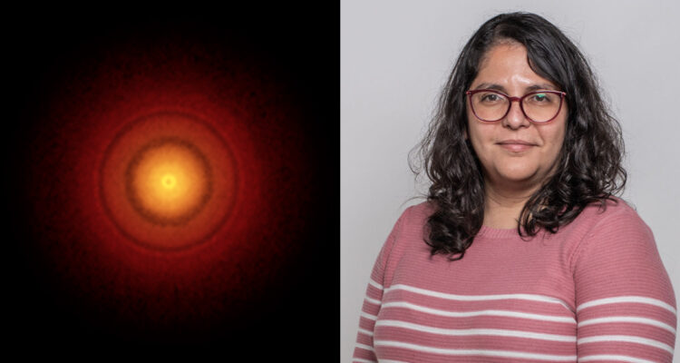 Laura Pérez, la buscadora de planetas que ganó el Óscar de la ciencia: “Hay que proteger los cielos”