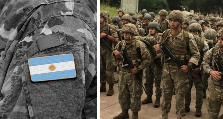 Ejército argentino sancionará el lenguaje inclusivo