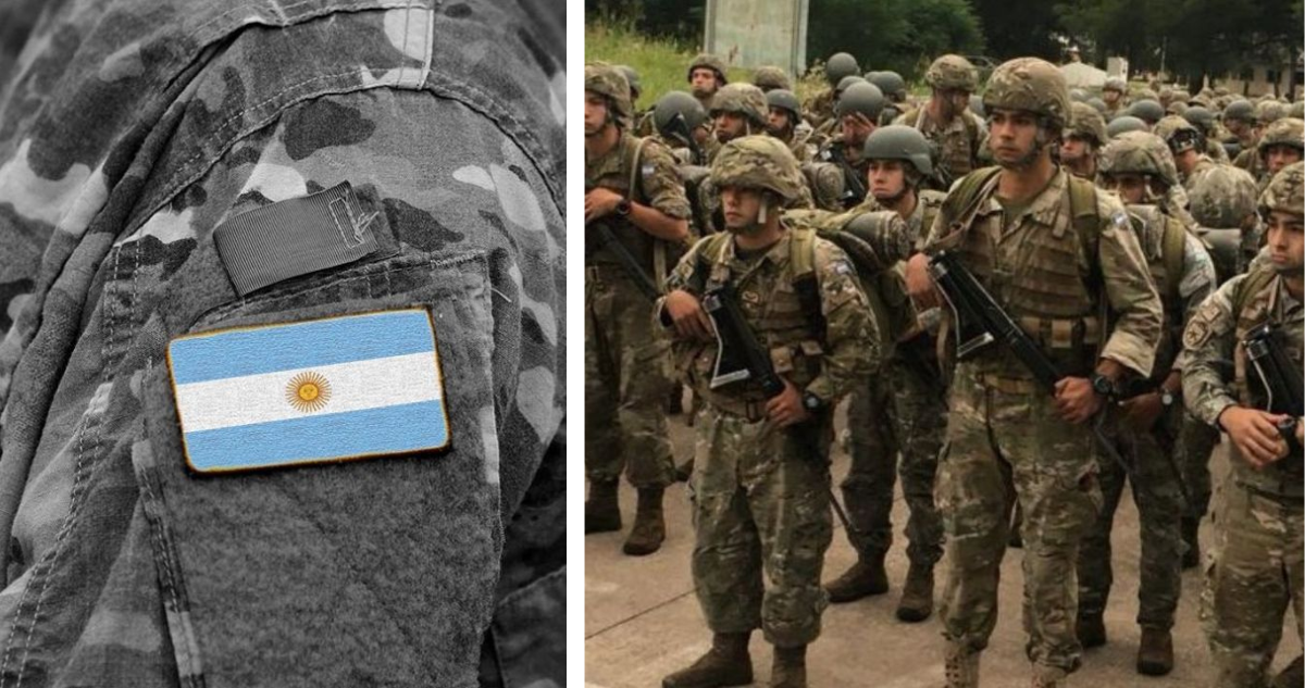 Ejército argentino sancionará el lenguaje inclusivo