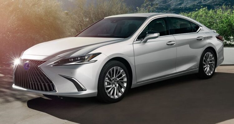 Funcionarios valoran que Poder Judicial desistiera de comprar lujosos Lexus: “Decisión muy racional”