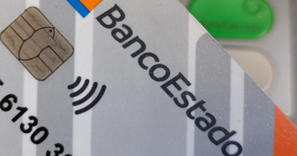 Banco Estado