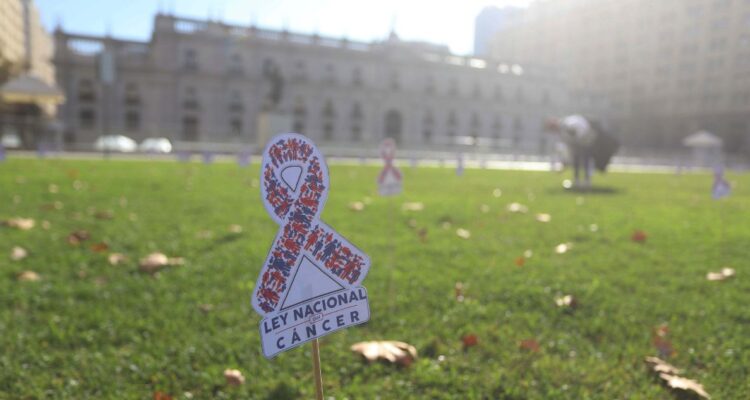 Es ley: norma termina con la discriminación financiera a pacientes que sobrevivieron al cáncer