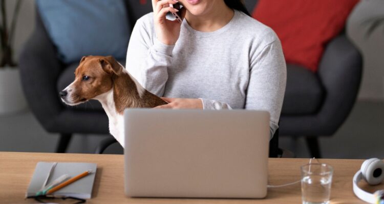 Guía práctica para usar la Ley de Teletrabajo: Cómo pedir la Ley de conciliación laboral y familiar y qué hacer si la empresa lo niega.
