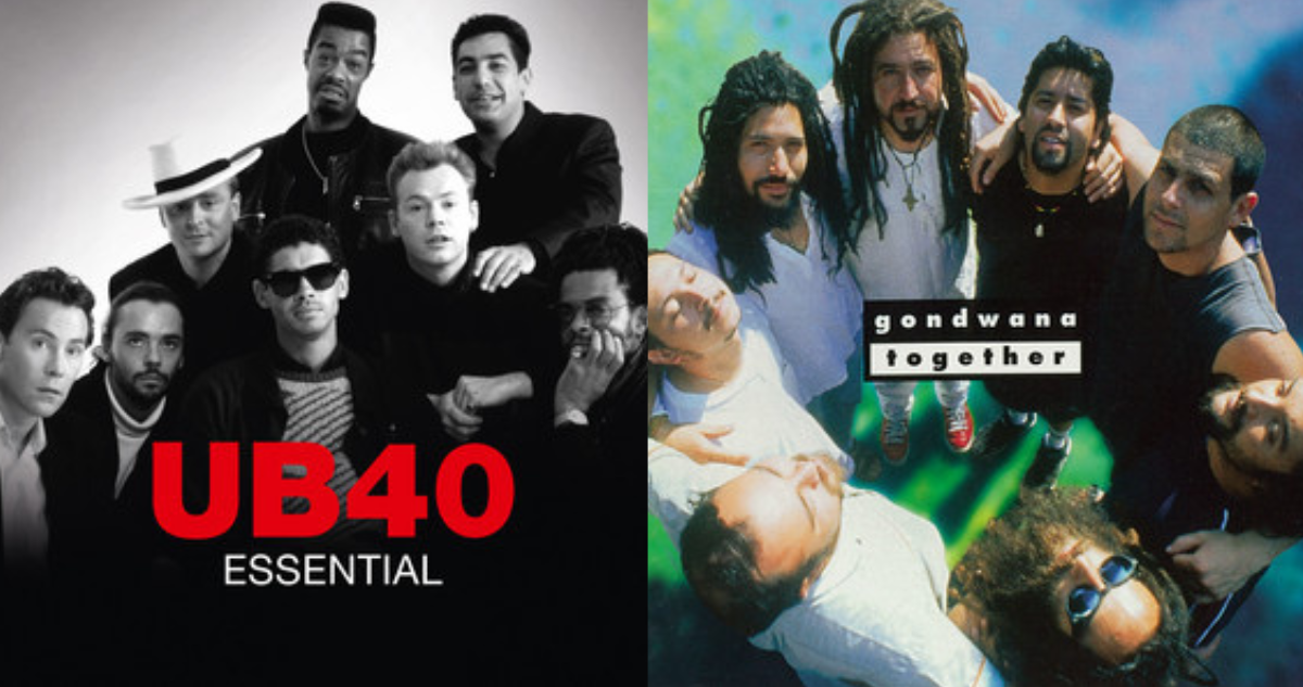 Line up REC 2024