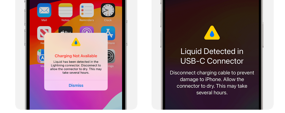 No tienes que colocar tu iPhone mojado en arroz: Apple dice lo que hay que hacer en su lugar