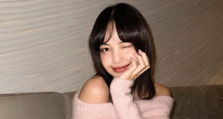 Lisa, de Blackpink, debutará como actriz.
