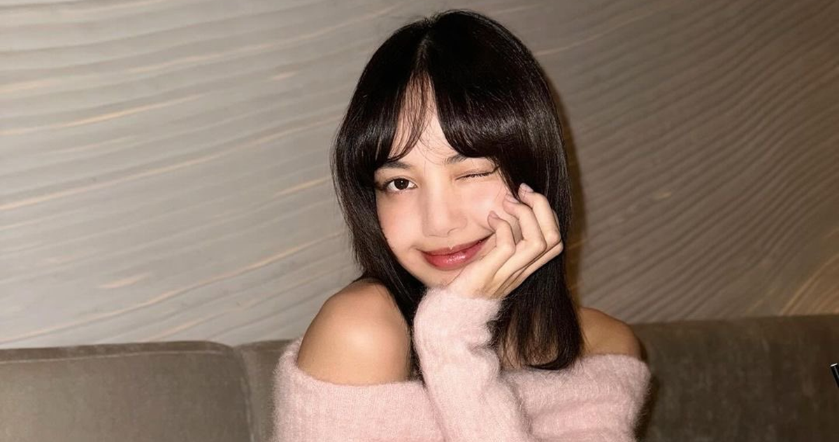 Lisa, de Blackpink, debutará como actriz.