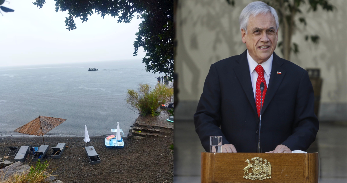 Lo que se sabe de la muerte del expresidente Sebastián Piñera en accidente aéreo en Lago Ranco