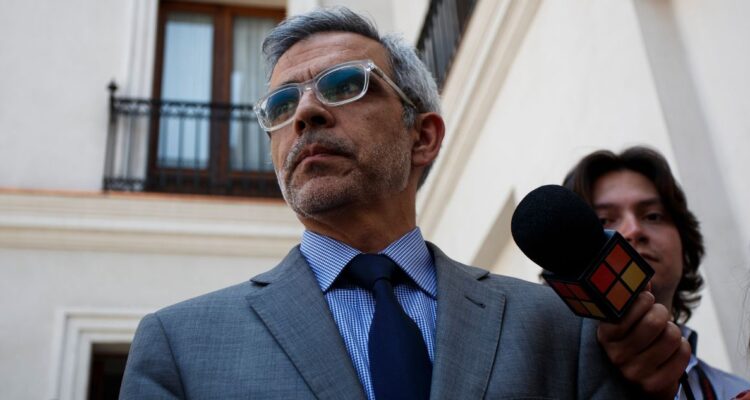 Estallido social, migración y terrorismo: el “examen” de Cordero ante Comité de DDHH de la ONU