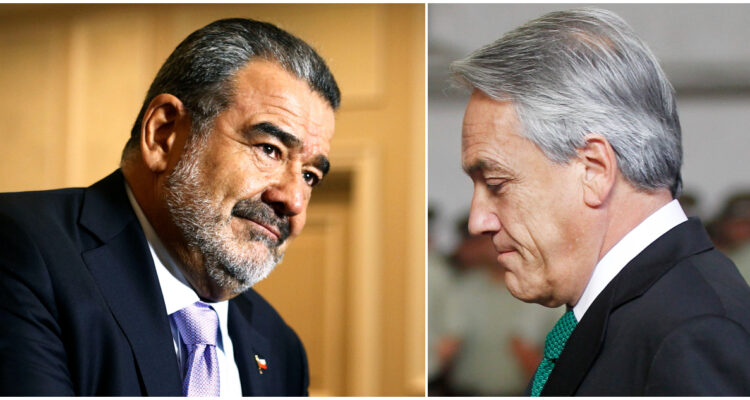 “Trabajador inagotable y creativo”: Luksic dedica palabras a Piñera y lamenta su trágica muerte