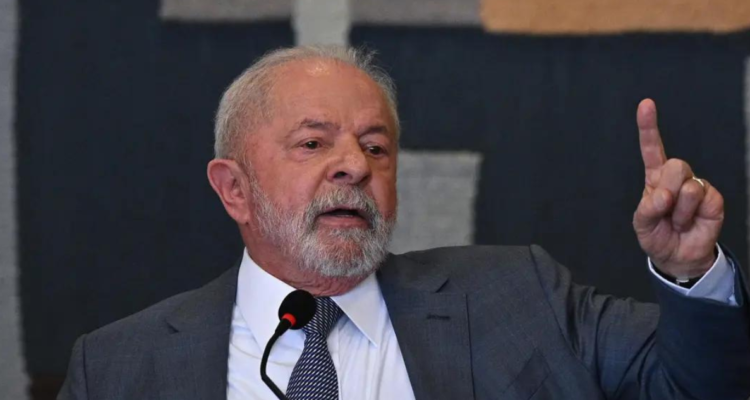 Lula da Silva