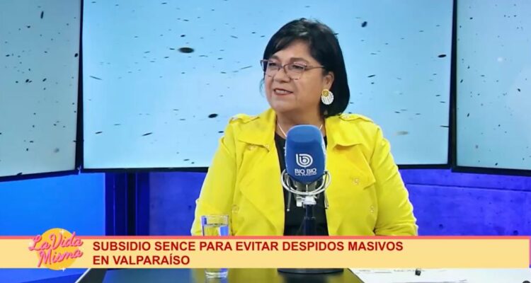 Subsidio de retención laboral para evitar despidos: aporte a afectados tras incendio en quinta región