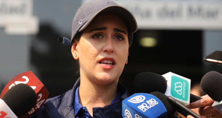 Ripamonti: Plan Municipal de Emergencias tenía observaciones en cuestiones de forma y formato