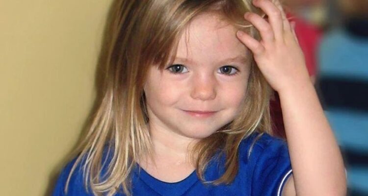 Madeleine McCann: principal sospechoso habría secuestrado a la niña para venderla a pareja sin hijos