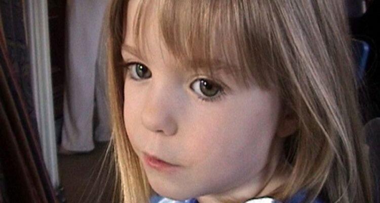 Madeleine McCann: principal sospechoso habría secuestrado a la niña para venderla a pareja sin hijos