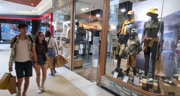 Gremio de Marcas de Retail destaca mejora contractual que tendrá con malls tras resolución del TDLC