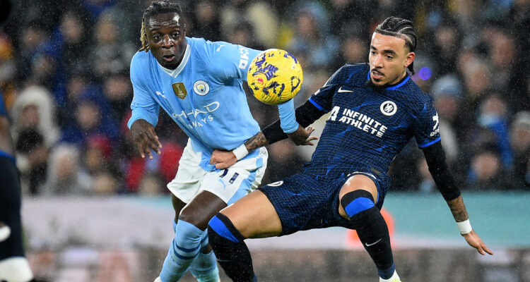 Manchester City Chelsea