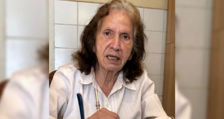 Imagen de Mandina Parra Muñoz