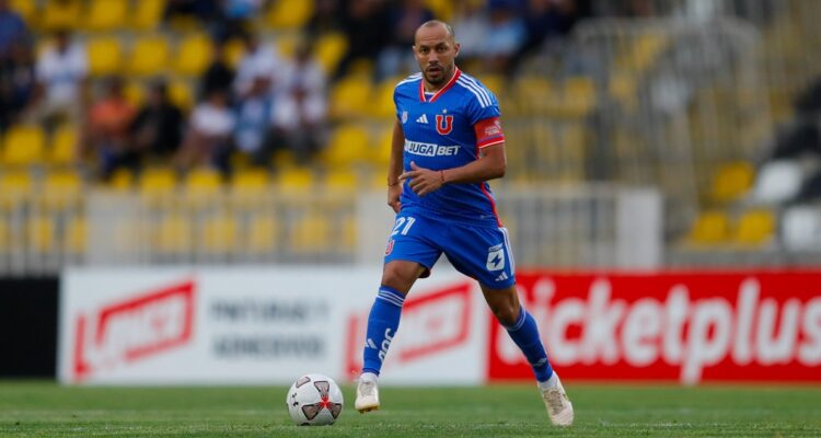 Marcelo Díaz defendió su mensaje en redes luego de la Supercopa.