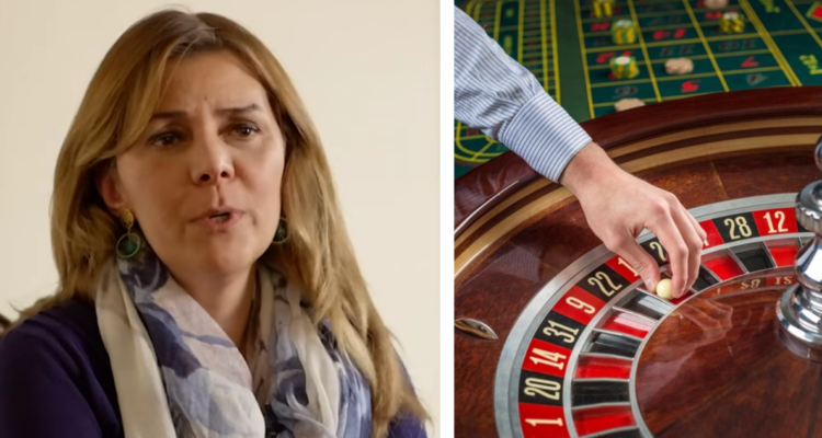 María Alejandra Gonzalez Yutronic