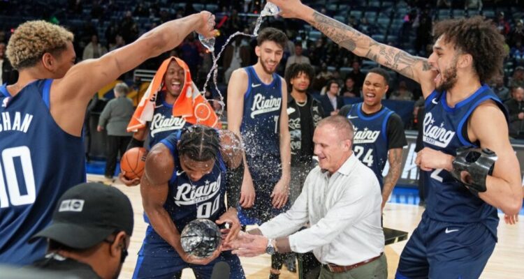 Rising Stars de la NBA