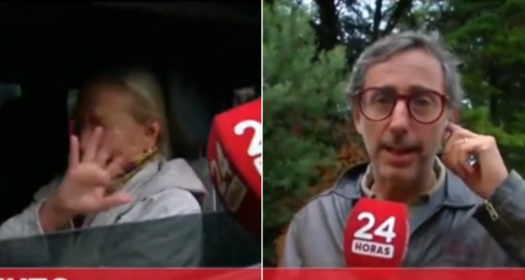 Críticas a Matías del Río